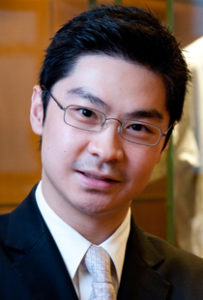 Ronald Chan cropped